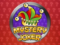 เกมสล็อต Mystery Joker